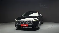 2022 Kia K9 3.8 GDI — фото 3