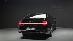 2022 Kia K9 3.8 GDI — фото 4