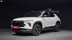 2024 Chevrolet Trailblazer 1.3 Turbo 2WD — фото 1