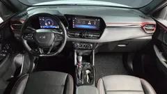 2024 Chevrolet Trailblazer 1.3 Turbo 2WD — фото 7