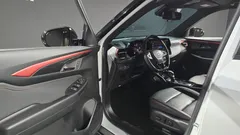 2024 Chevrolet Trailblazer 1.3 Turbo 2WD — фото 10
