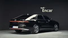 2023 Hyundai Grandeur Premium — фото 2