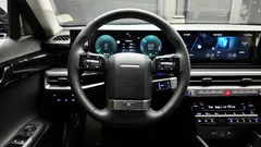 2023 Hyundai Grandeur Premium — фото 13