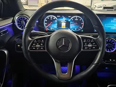 2022 Mercedes-Benz A-Class A200d Sedan — фото 8