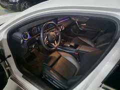 2022 Mercedes-Benz A-Class A200d Sedan — фото 15