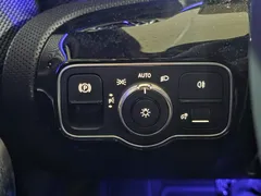 2022 Mercedes-Benz A-Class A200d Sedan — фото 20