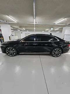 2023 Hyundai Grandeur 3.3 — фото 5