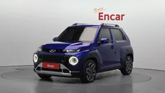 2023 Hyundai Casper Turbo Inspiration — фото 1