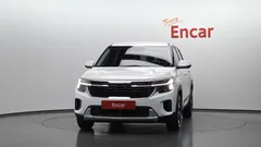 2023 Kia Seltos Gasoline 1.6 Turbo 2WD — фото 3
