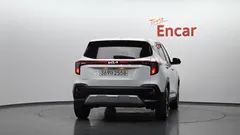 2023 Kia Seltos Gasoline 1.6 Turbo 2WD — фото 4