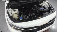 2023 Kia Seltos Gasoline 1.6 Turbo 2WD — фото 6