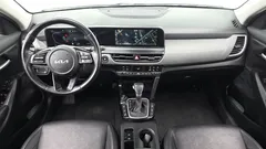 2023 Kia Seltos Gasoline 1.6 Turbo 2WD — фото 7