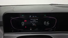 2023 Kia Seltos Gasoline 1.6 Turbo 2WD — фото 8