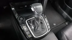 2023 Kia Seltos Gasoline 1.6 Turbo 2WD — фото 9