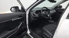 2023 Kia Seltos Gasoline 1.6 Turbo 2WD — фото 10