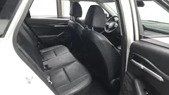 2023 Kia Seltos Gasoline 1.6 Turbo 2WD — фото 12