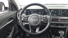 2023 Kia Seltos Gasoline 1.6 Turbo 2WD — фото 13