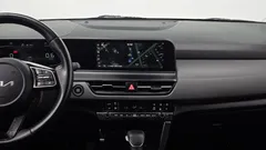 2023 Kia Seltos Gasoline 1.6 Turbo 2WD — фото 14