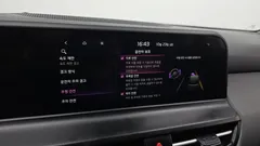 2023 Kia Seltos Gasoline 1.6 Turbo 2WD — фото 16