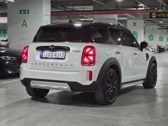 2024 Mini Countryman Classic — фото 2