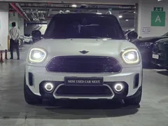 2024 Mini Countryman Classic — фото 3