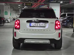 2024 Mini Countryman Classic — фото 4