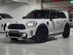 2024 Mini Countryman Classic — фото 11