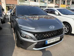 2022 Hyundai Kona Gasoline 2.0 2WD — фото 2