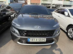 2022 Hyundai Kona Gasoline 2.0 2WD — фото 3