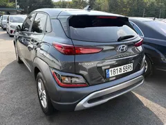 2022 Hyundai Kona Gasoline 2.0 2WD — фото 4