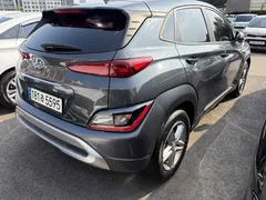 2022 Hyundai Kona Gasoline 2.0 2WD — фото 5
