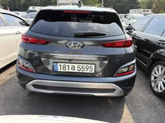 2022 Hyundai Kona Gasoline 2.0 2WD — фото 6