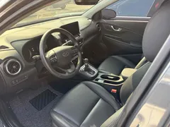 2022 Hyundai Kona Gasoline 2.0 2WD — фото 7