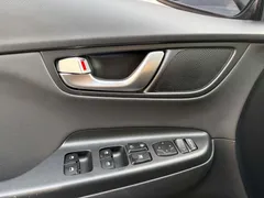 2022 Hyundai Kona Gasoline 2.0 2WD — фото 8