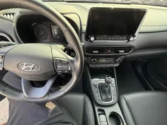 2022 Hyundai Kona Gasoline 2.0 2WD — фото 14
