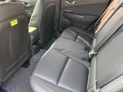 2022 Hyundai Kona Gasoline 2.0 2WD — фото 15