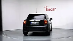 2023 Mini Cooper 5Door Resolute Edition — фото 4