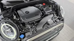 2023 Mini Cooper 5Door Resolute Edition — фото 6