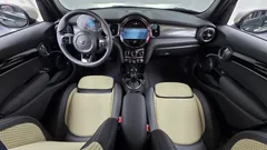 2023 Mini Cooper 5Door Resolute Edition — фото 7