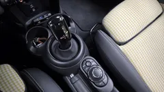 2023 Mini Cooper 5Door Resolute Edition — фото 9