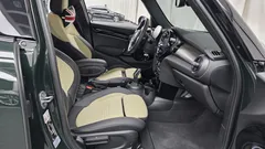 2023 Mini Cooper 5Door Resolute Edition — фото 11