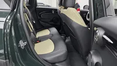 2023 Mini Cooper 5Door Resolute Edition — фото 12