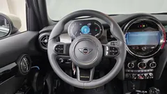 2023 Mini Cooper 5Door Resolute Edition — фото 13