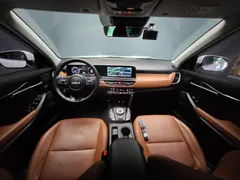 2024 Kia Seltos Gasoline 1.6 Turbo 4WD — фото 7
