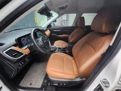 2024 Kia Seltos Gasoline 1.6 Turbo 4WD — фото 8