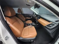 2024 Kia Seltos Gasoline 1.6 Turbo 4WD — фото 10