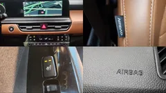 2024 Kia Seltos Gasoline 1.6 Turbo 4WD — фото 16