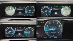 2024 Kia Seltos Gasoline 1.6 Turbo 4WD — фото 18