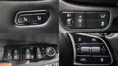 2024 Kia Seltos Gasoline 1.6 Turbo 4WD — фото 19