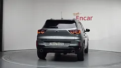 2024 Chevrolet Trailblazer 1.3 Turbo 4WD — фото 4